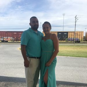 Meet your Posher, Renee